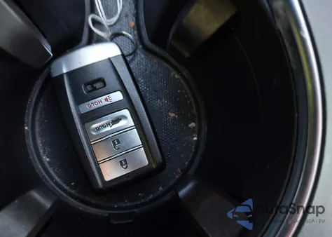 2020 Acura Mdx Standard from USA, damaged, VIN 5J8YD4H30LL041620